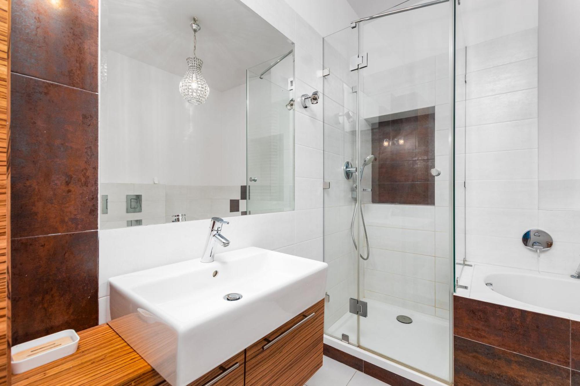 Skoroszewska 7 By Homeprime Apartment Warsaw