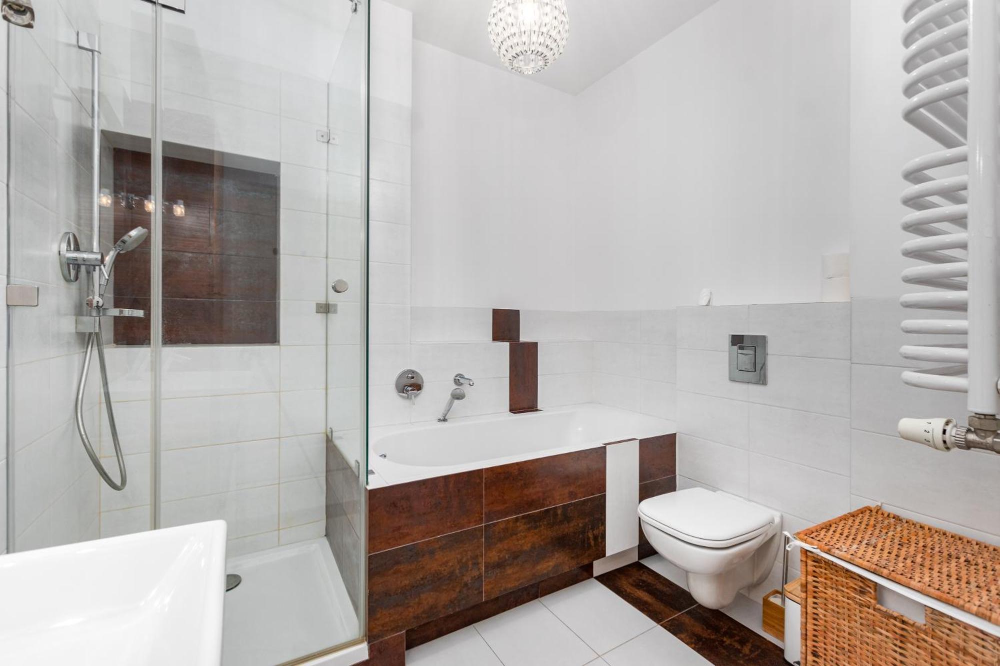 Skoroszewska 7 By Homeprime Warsaw