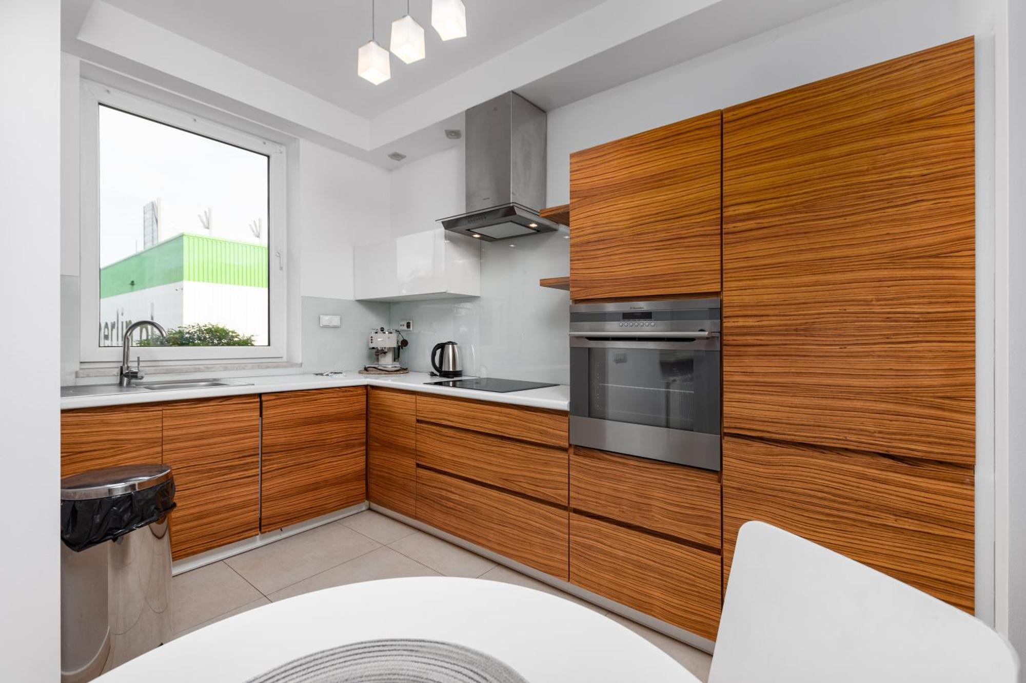 Apartment Skoroszewska 7 By Homeprime Warsaw