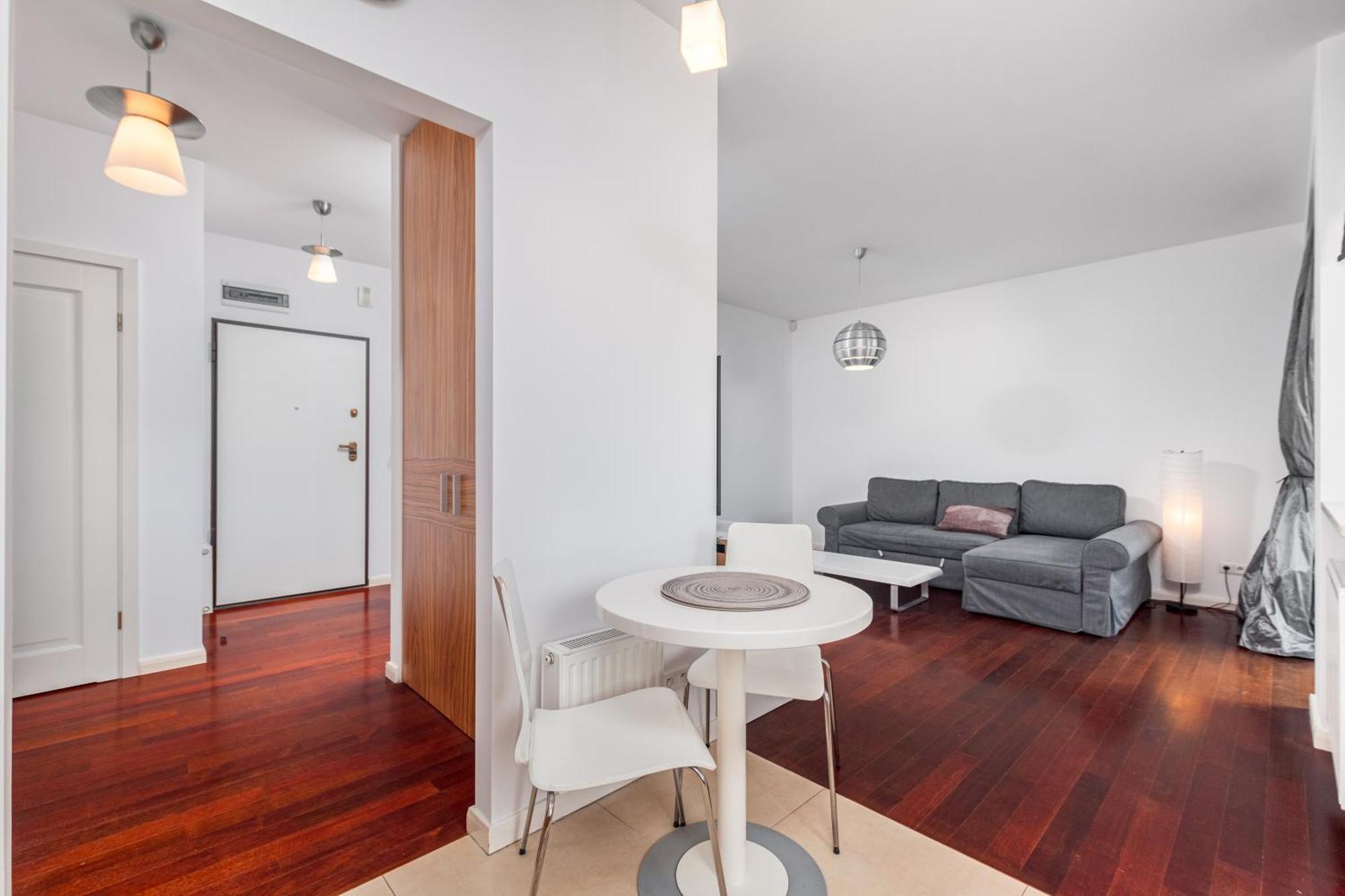 Skoroszewska 7 By Homeprime * Warsaw