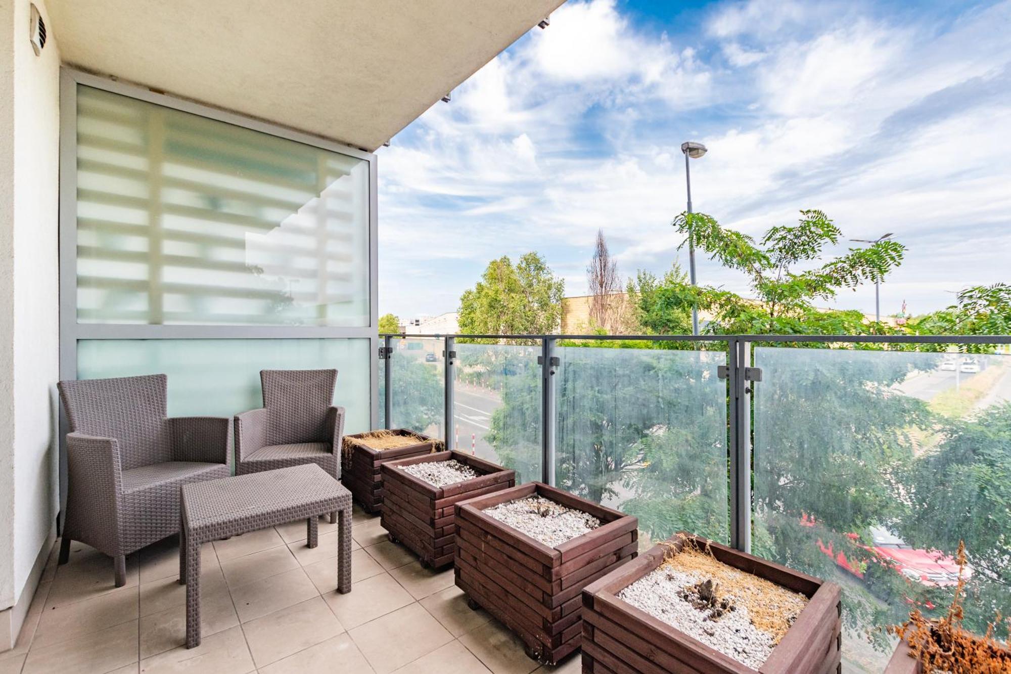 Skoroszewska 7 By Homeprime * Warsaw