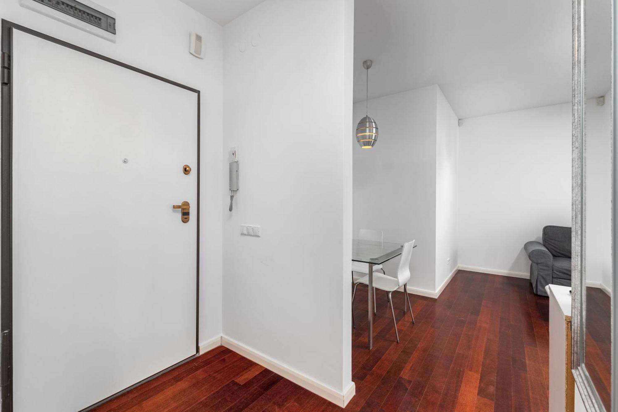 Apartamento Skoroszewska 7 By Homeprime *