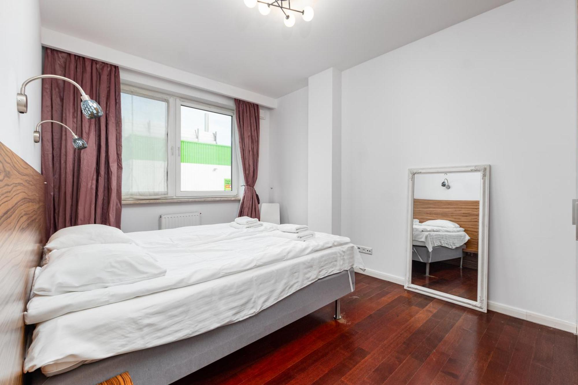 Skoroszewska 7 By Homeprime Apartamento *