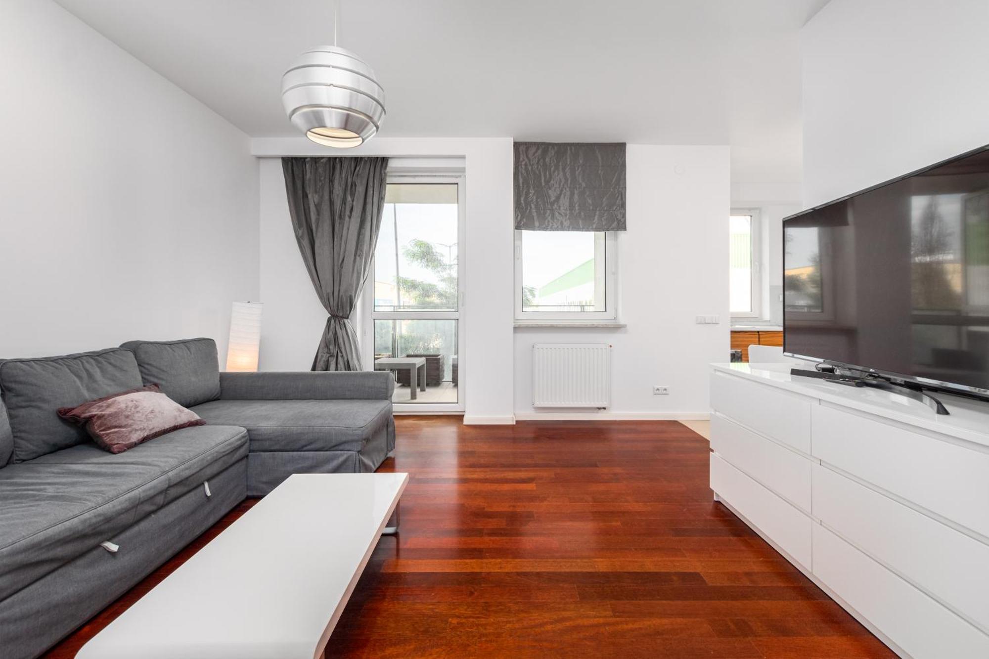 Apartamento Skoroszewska 7 By Homeprime *