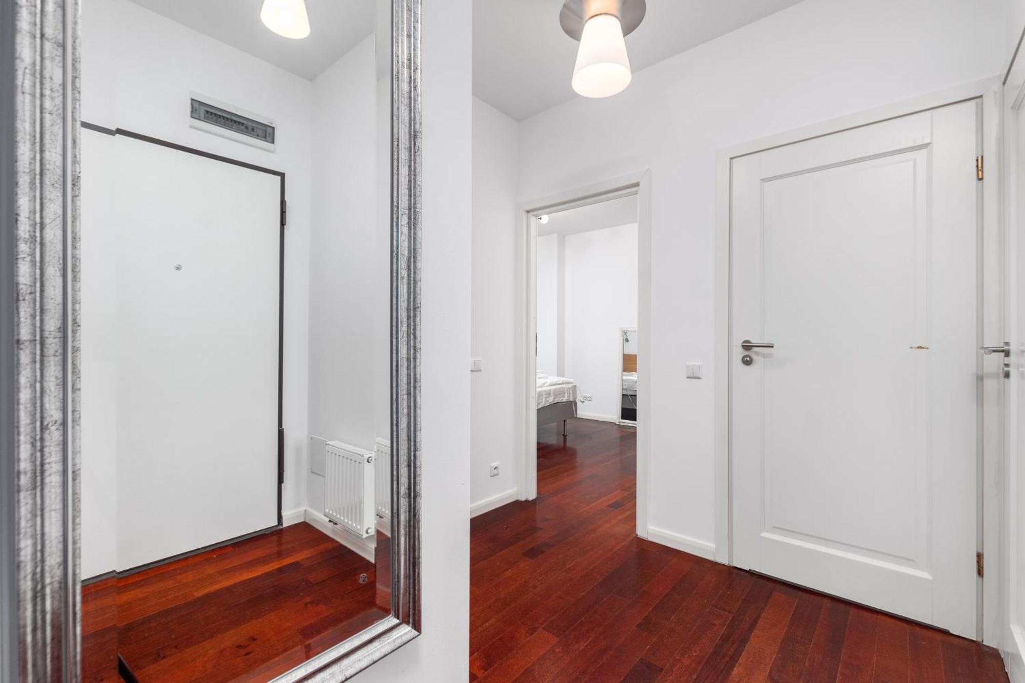 Apartamento Skoroszewska 7 By Homeprime