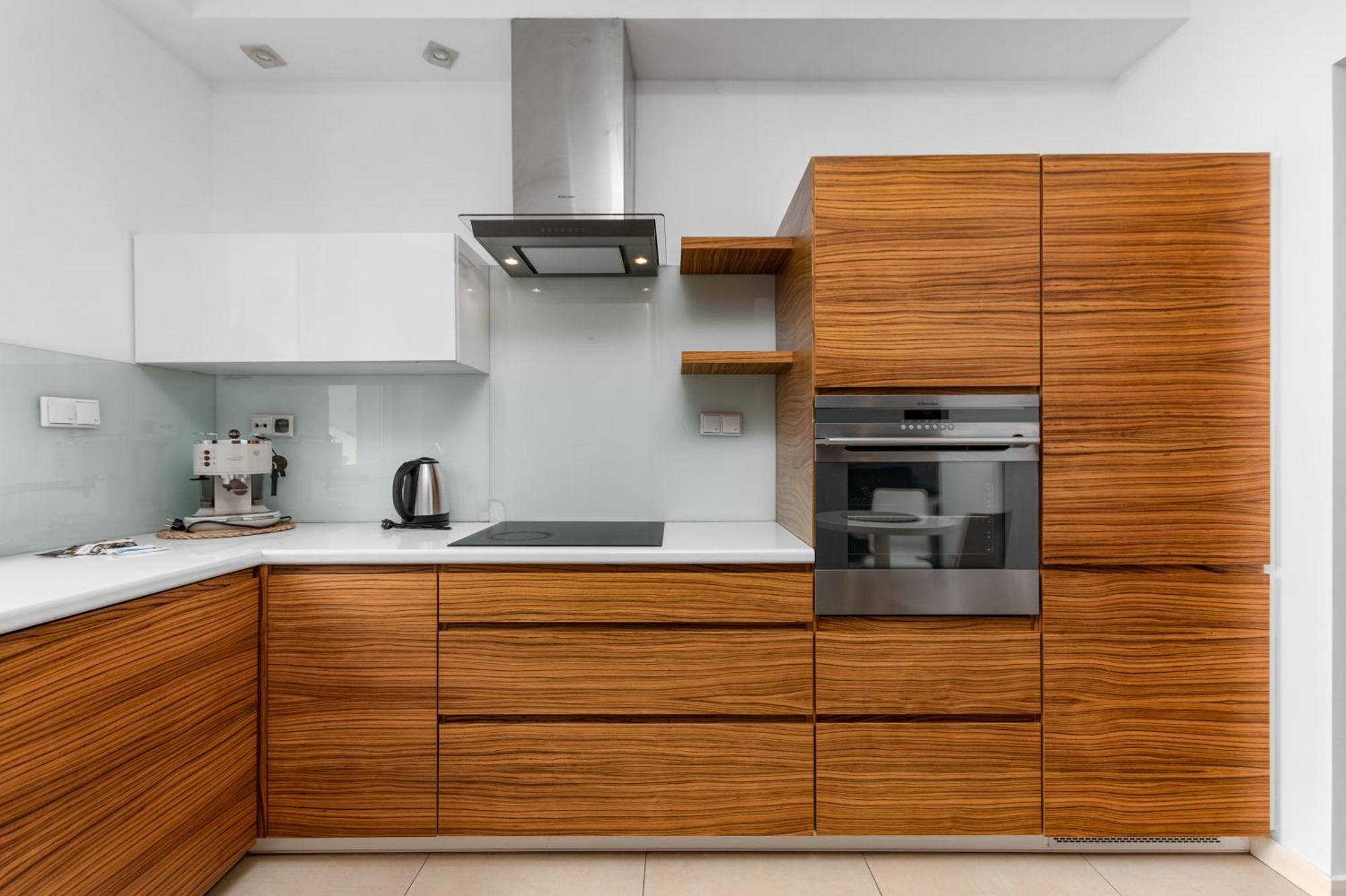 Apartamento Skoroszewska 7 By Homeprime *