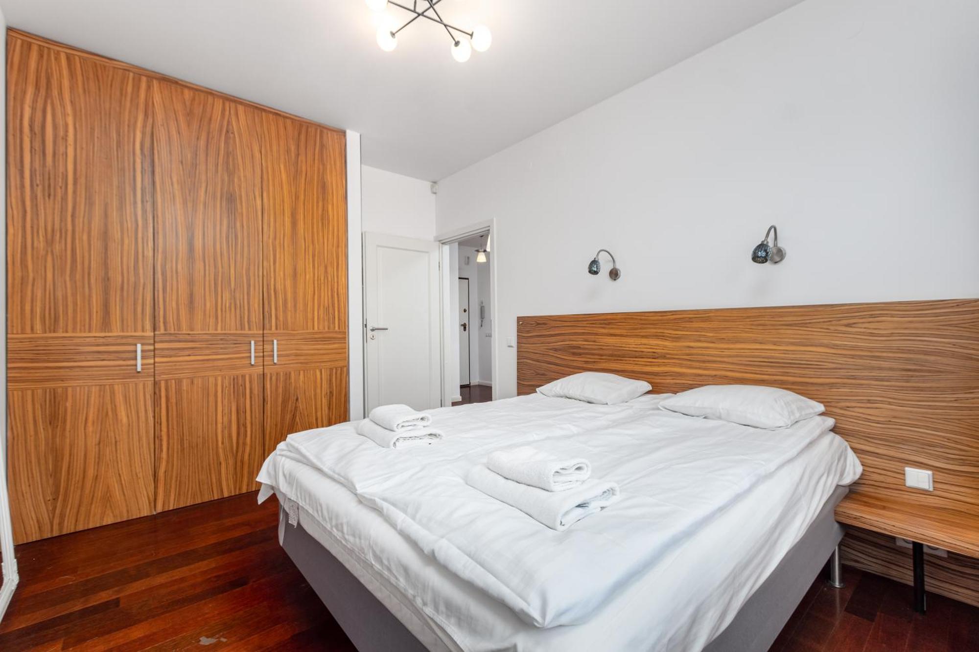 Skoroszewska 7 By Homeprime Apartamento